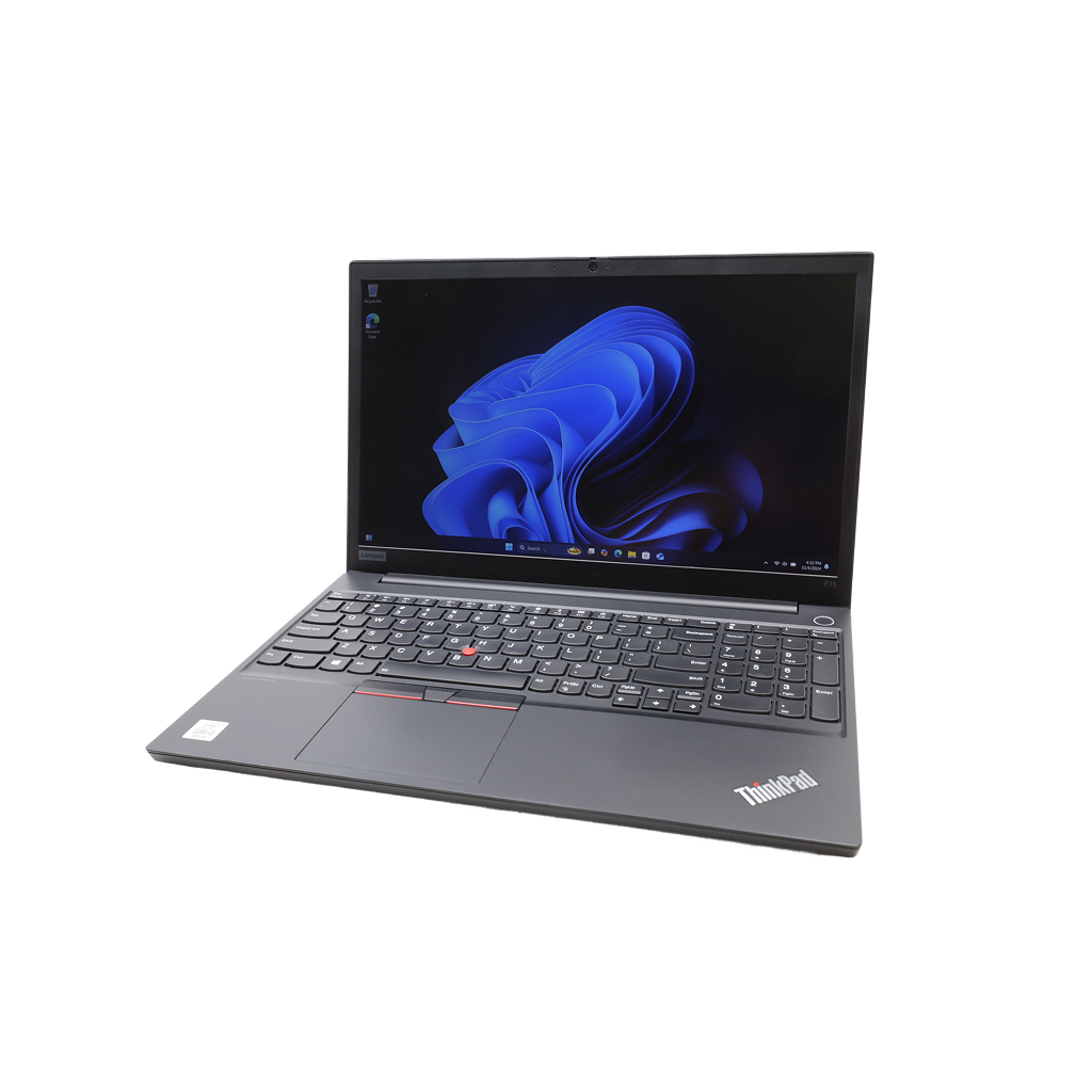 Lenovo E15 (Gen 1)