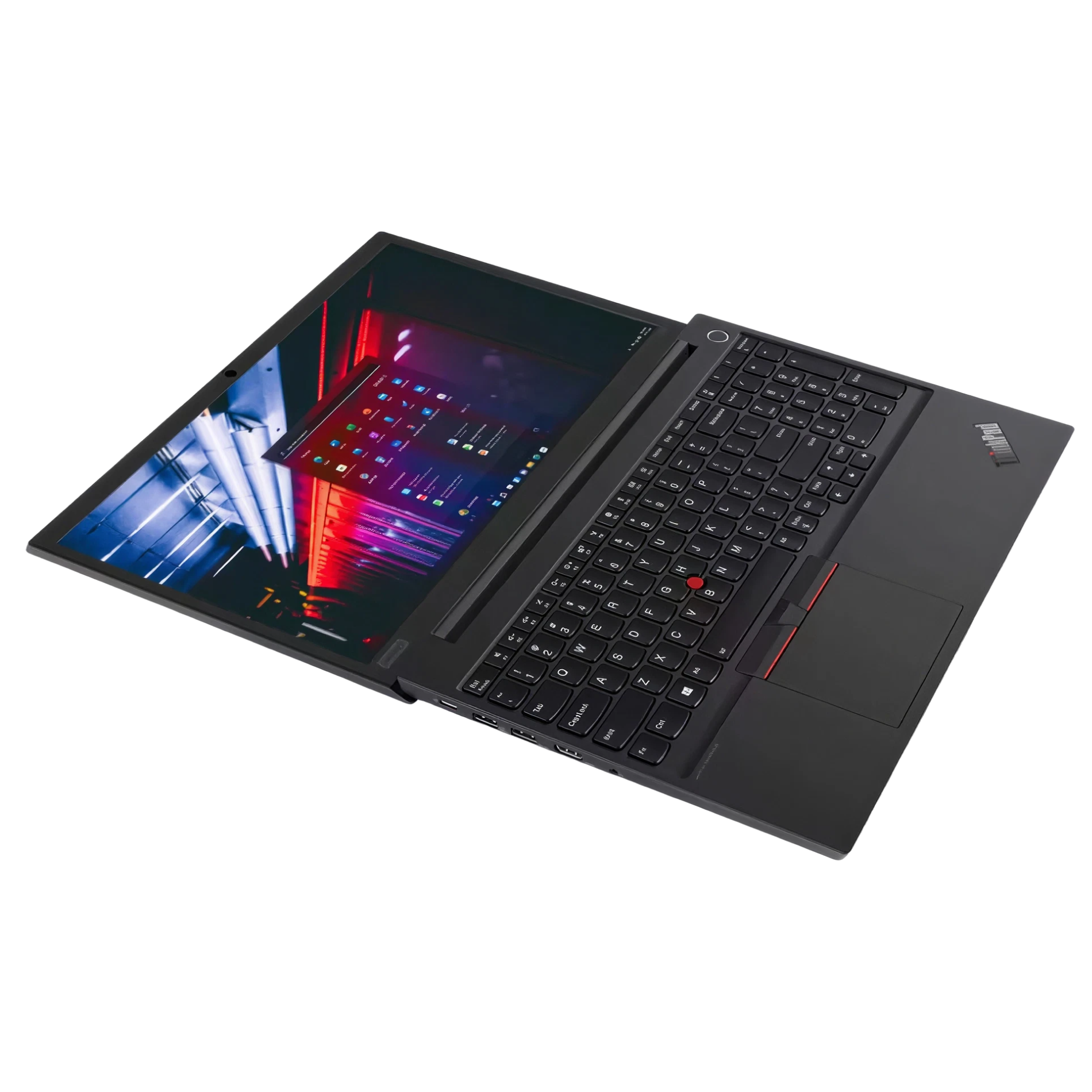 Lenovo E15 (Gen 1)
