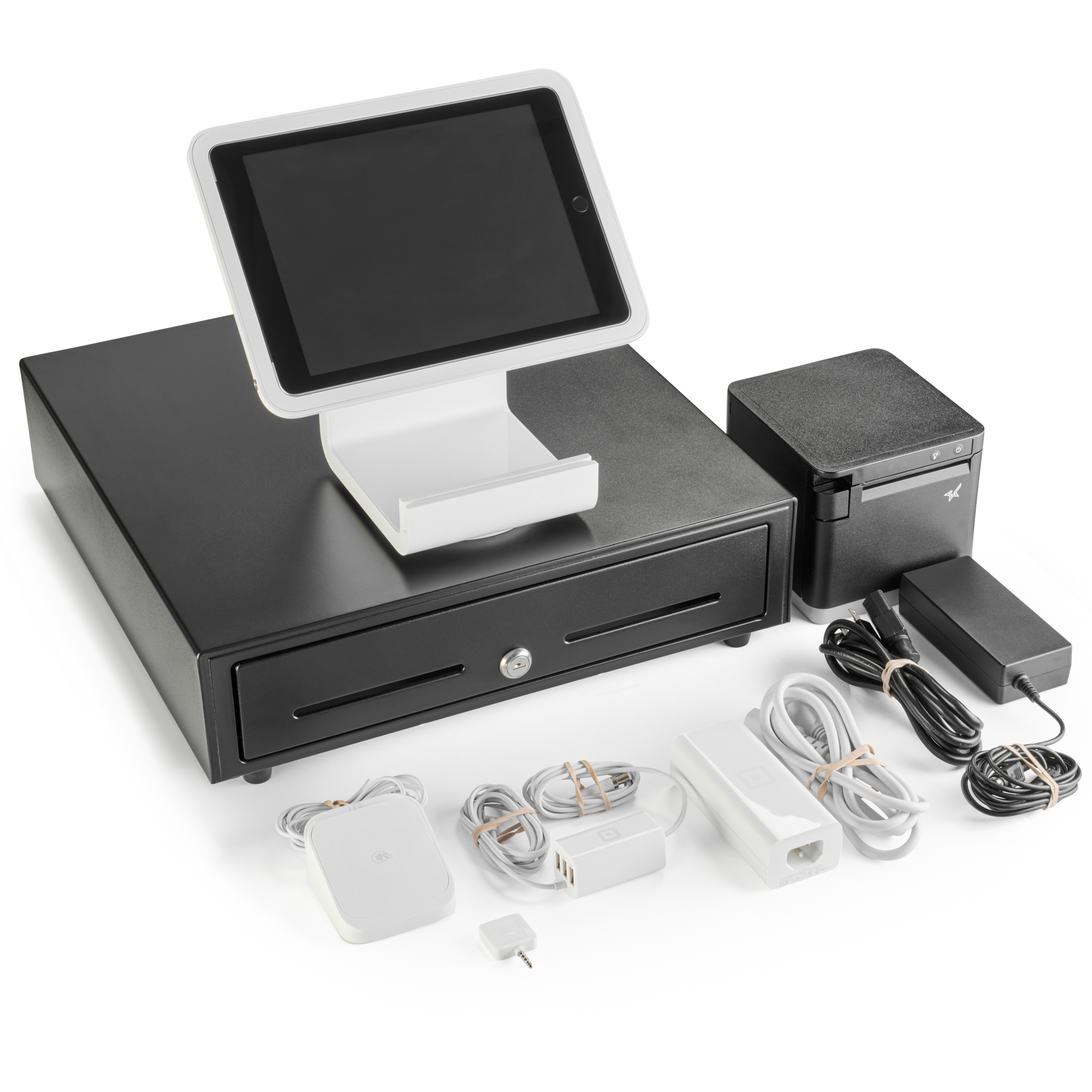Square Stand Kit