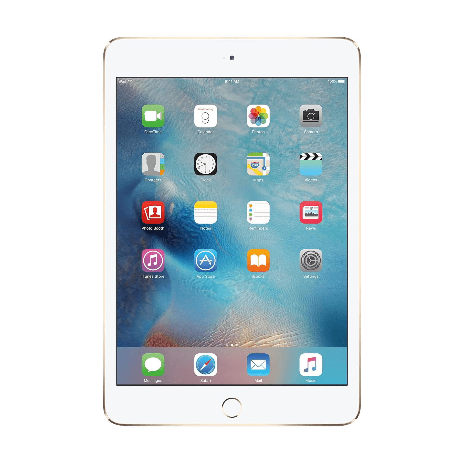 Tassel Kit - iPad