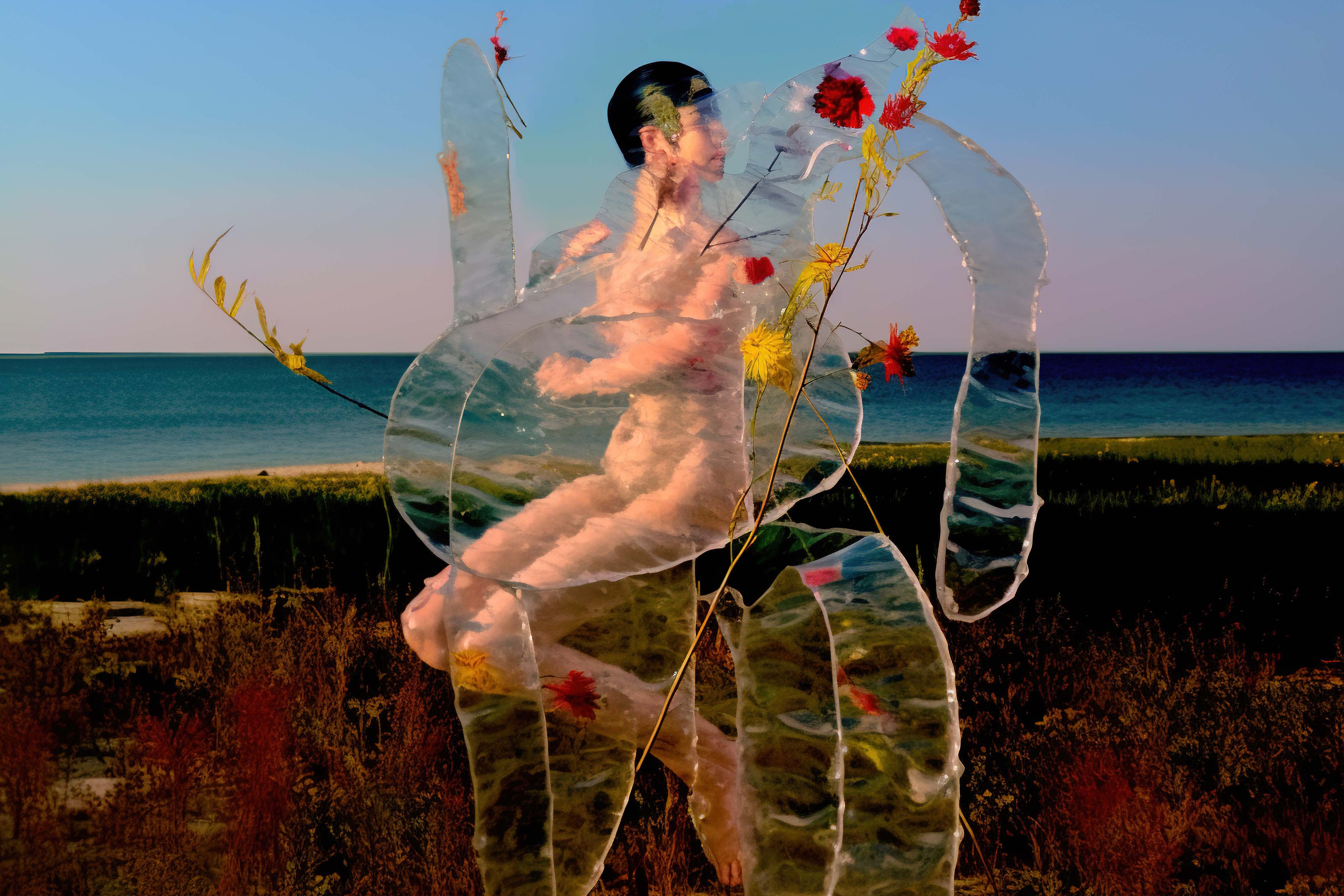 Synchrodogs, Overture, 2023