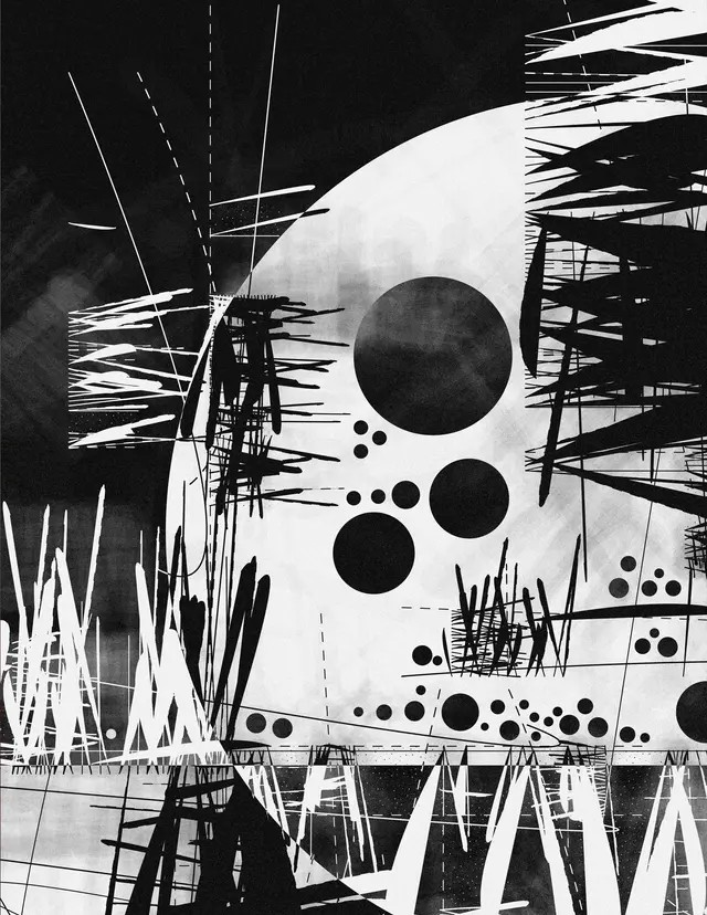 Dmitri Cherniak - Light Years