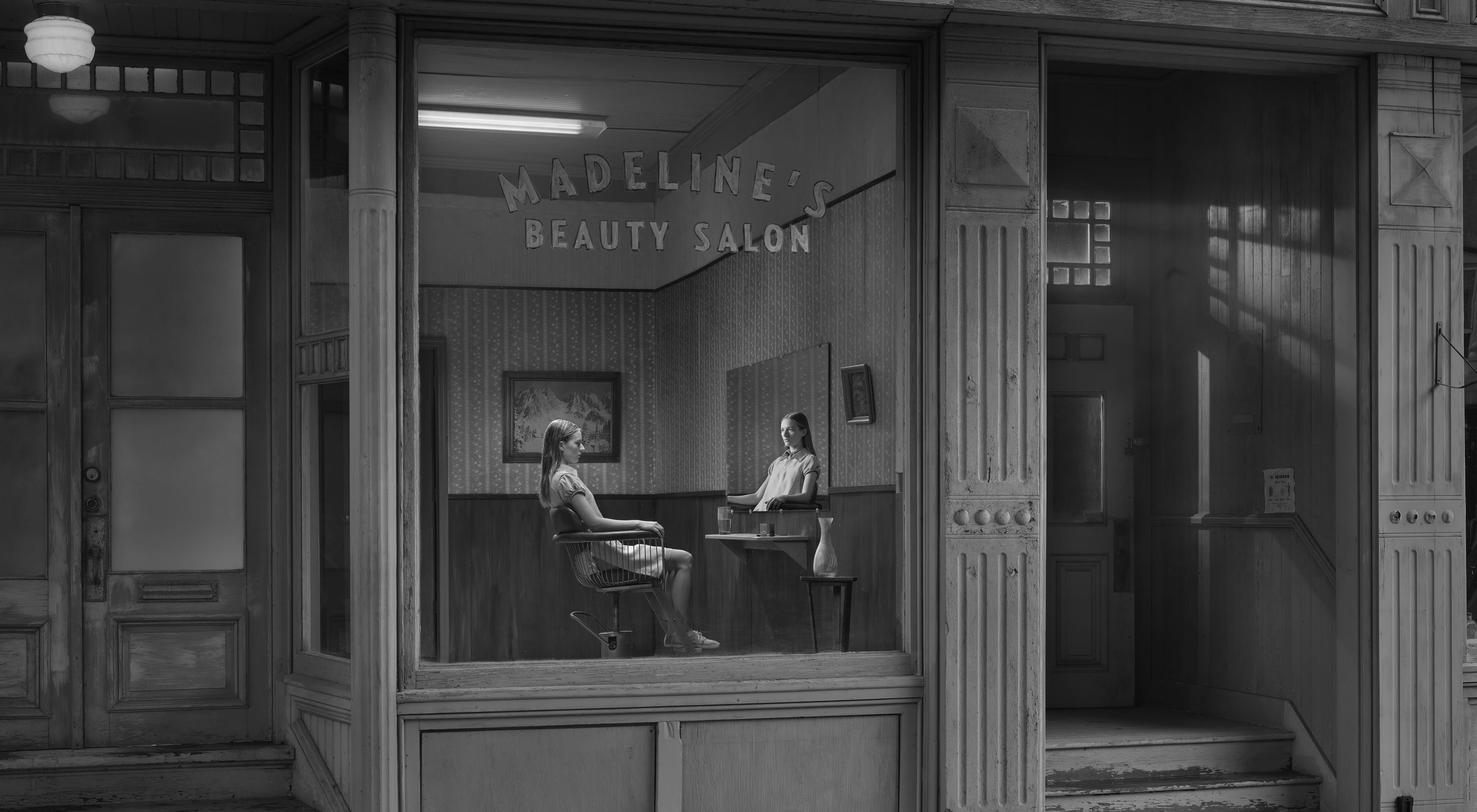 Gregory Crewdson - Eveningside