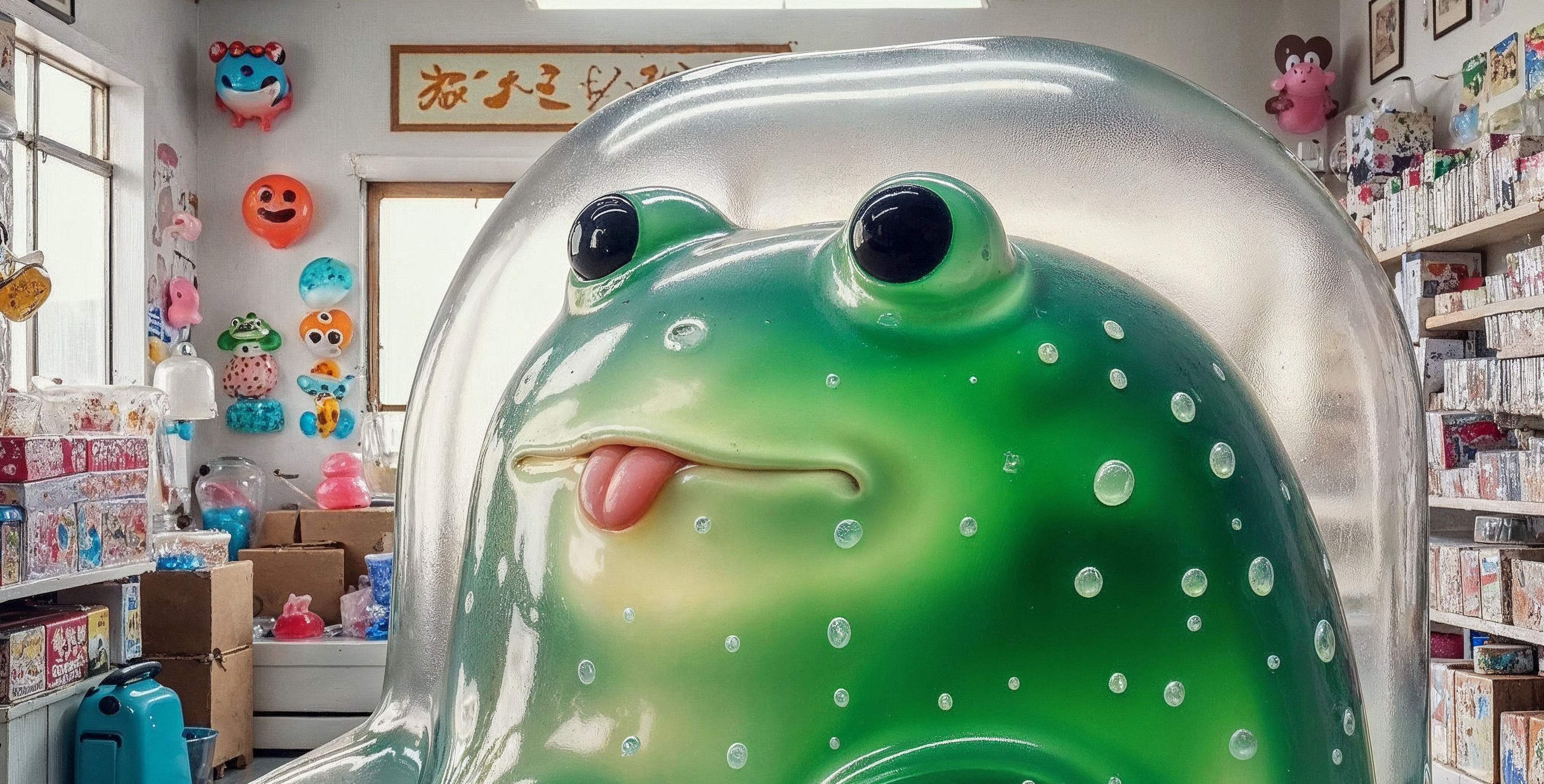 Niceaunties - Niceaunties, 2025