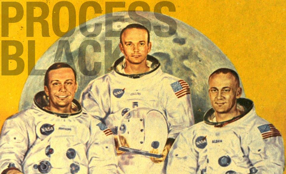 Process Black – az erőszakos tudatosság dühe – Fémforgács