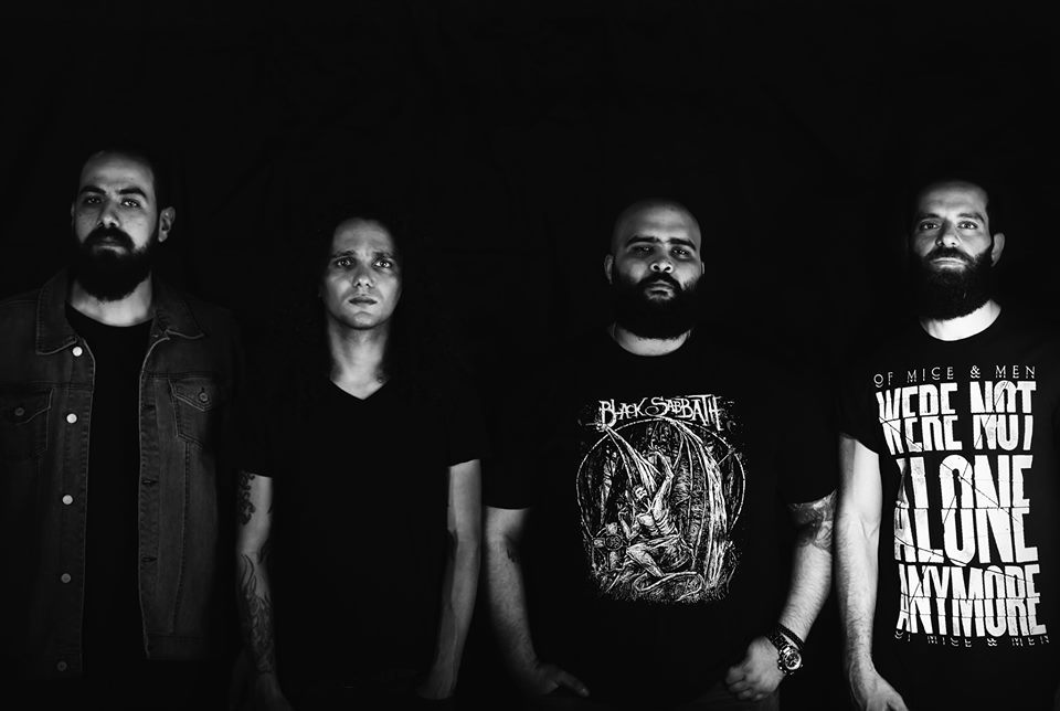 Erasing Mankind – Hector’s Diary – bemutatkozó videó – Fémforgács