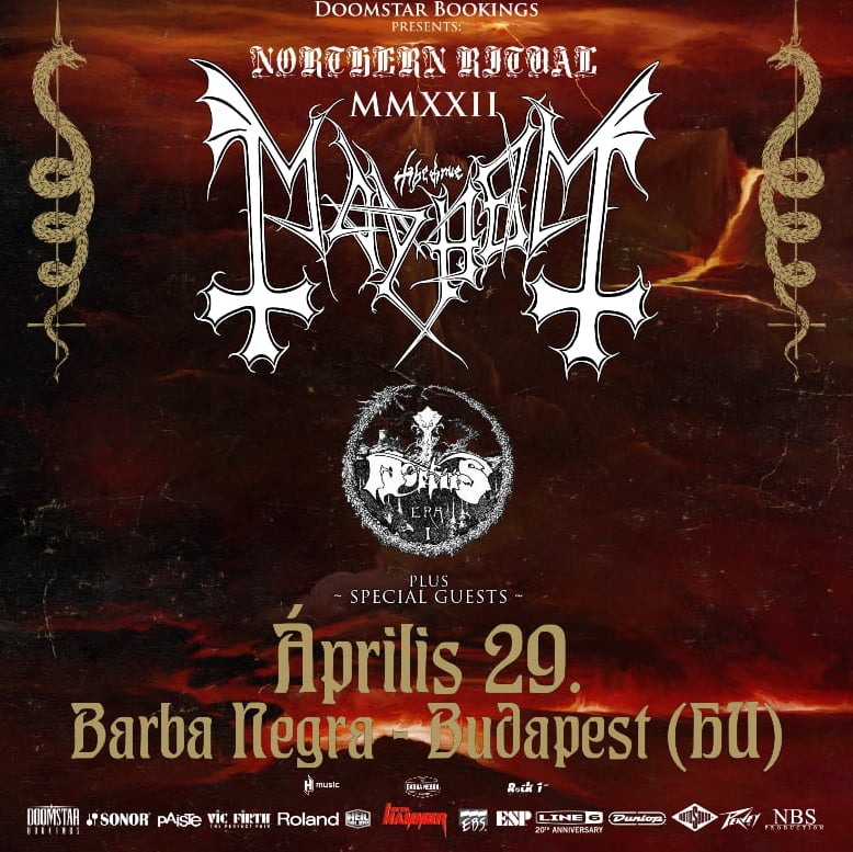 Northern Ritual MMXXII