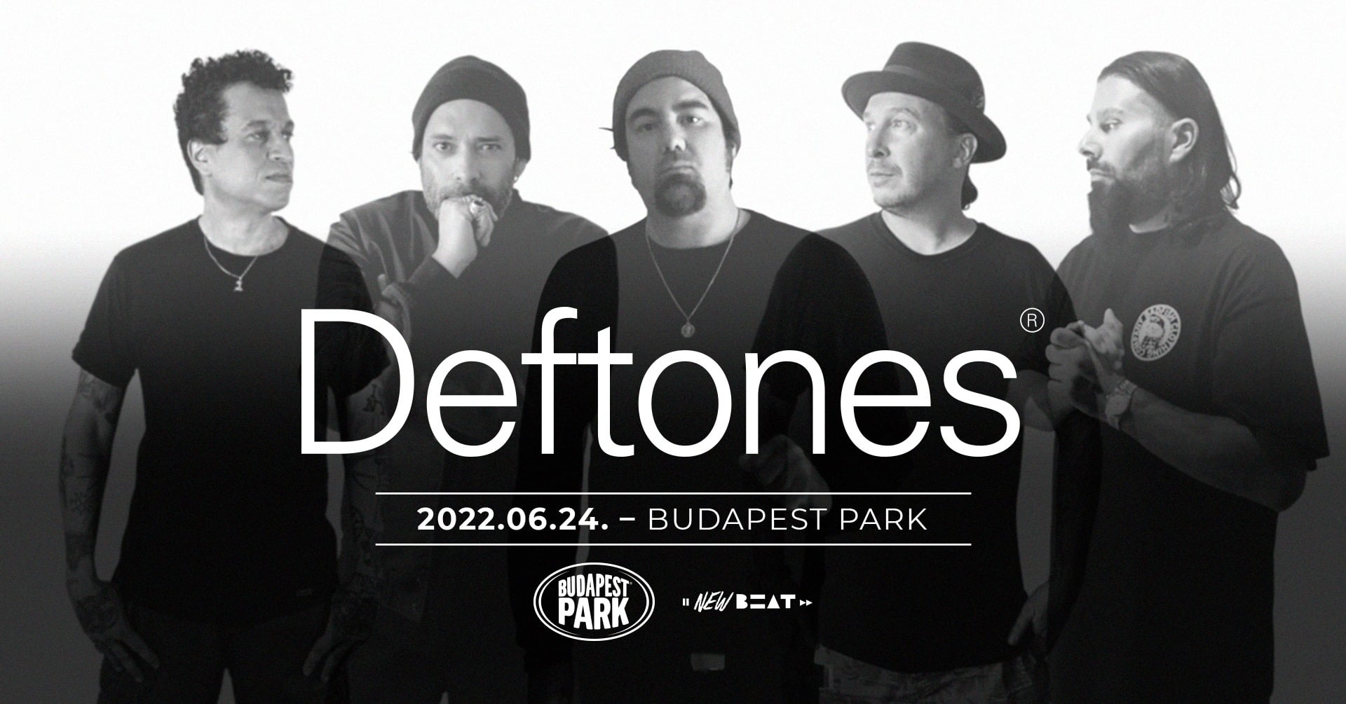 Deftones