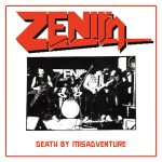 Zenith - Death by Misadventure