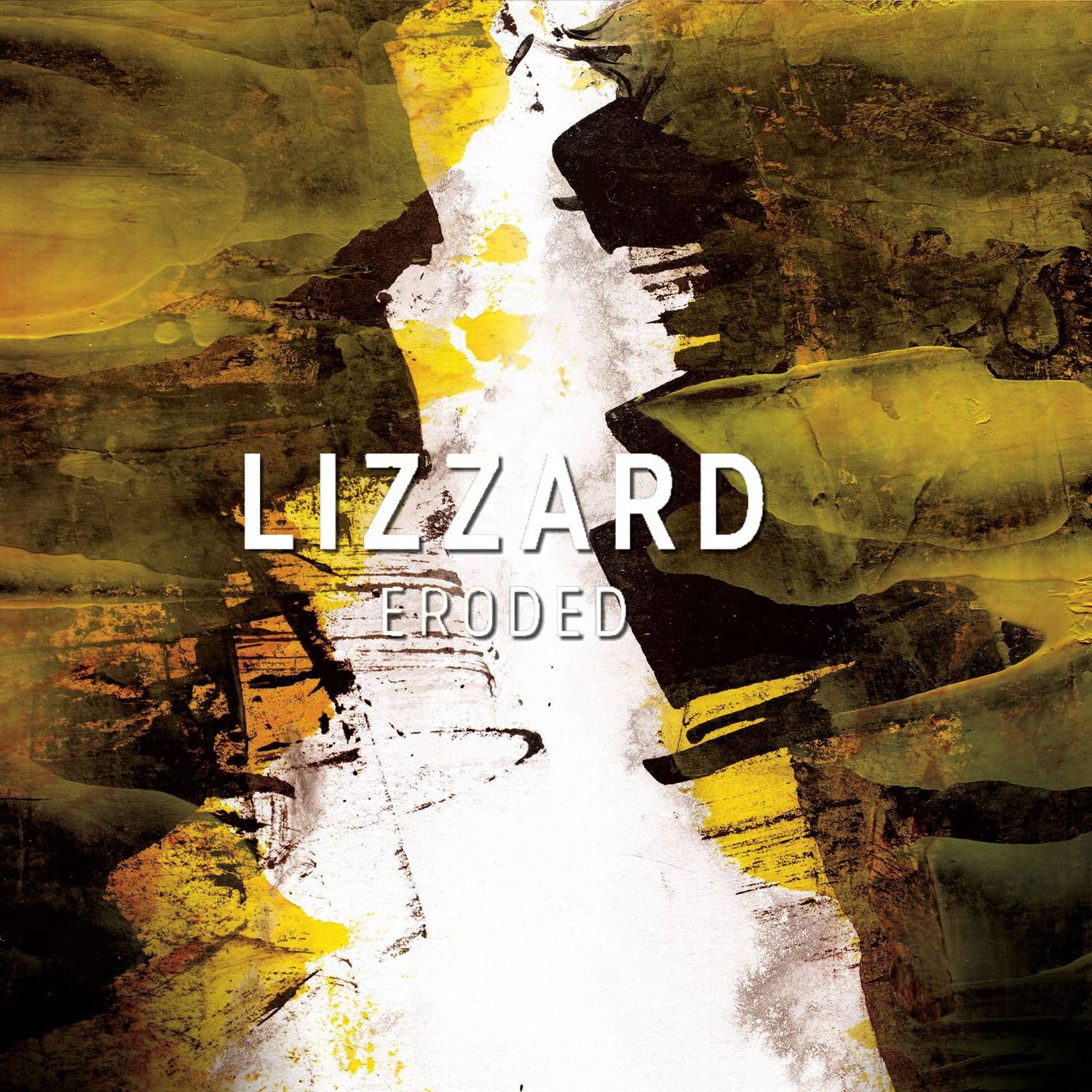 LizZard Eroded