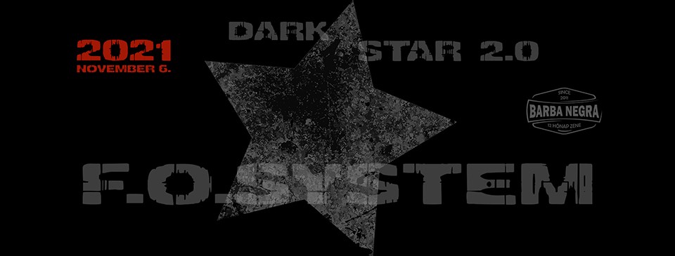 Dark Star 2.0