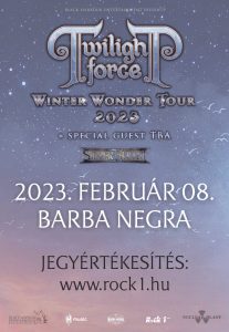 Winter Wonder Tour 2023