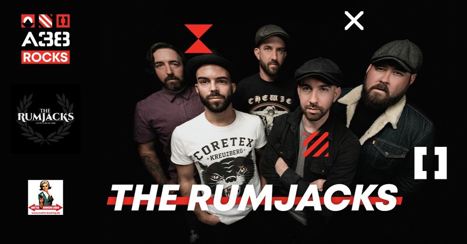 The Rumjacks