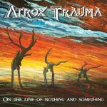 ATROX TRAUMA COVER