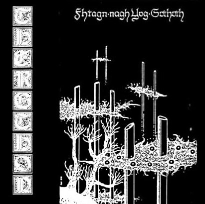 Thergothon – Fhtagn-Nagh Yog-Sothoth [demo] (1991) – Fémforgács