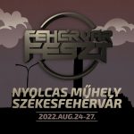 Nyolcas Műhely Fehérvár Feszt 2022