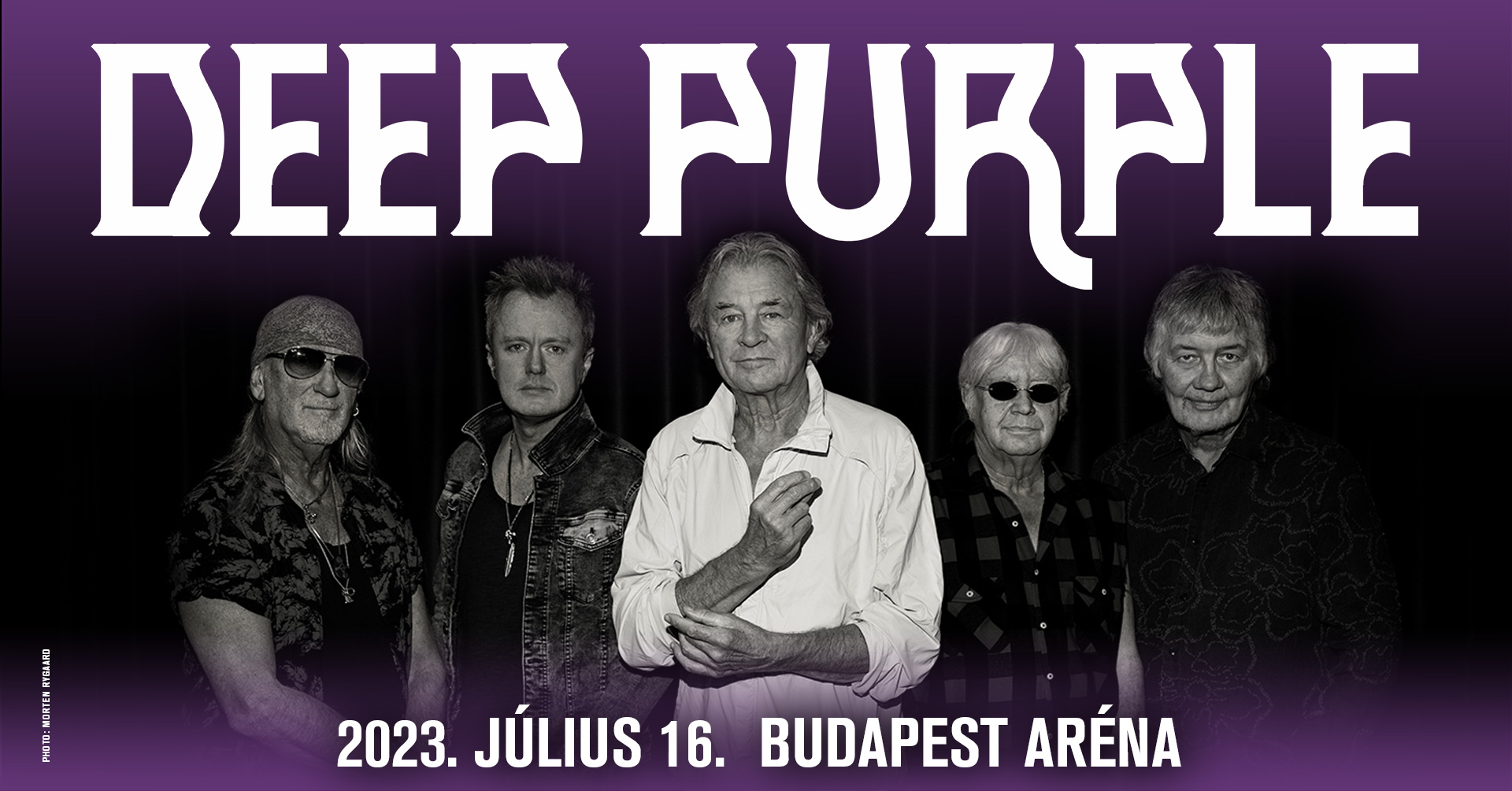 Deep Purple