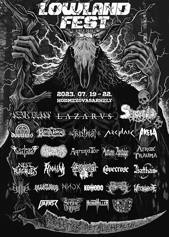 Lowland Fest 2023