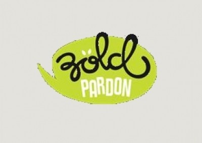Zöld Pardon