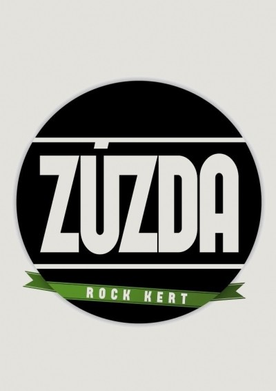 Zúzda Rock Kert