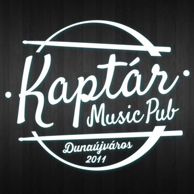 Kaptár Music Pub