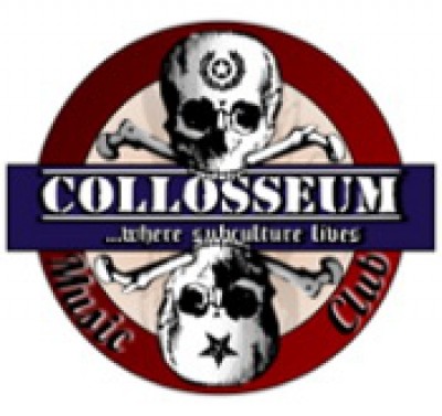 Collosseum Club