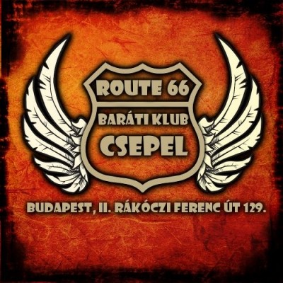 Route 66 Baráti Klub
