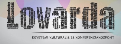 Lovarda Egyetemi Kulturális és Konferenciaközpont