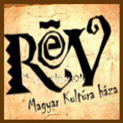 Rév - Magyar Kultúra Háza