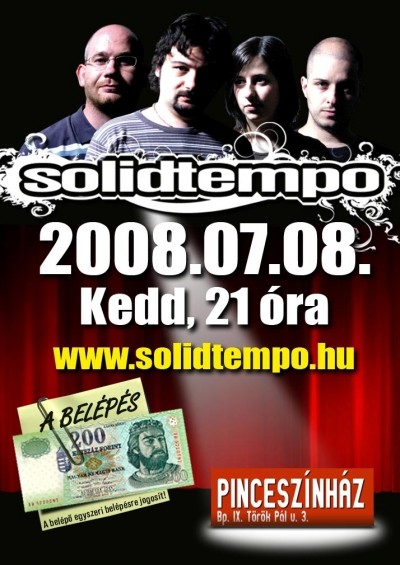 Solidtempo