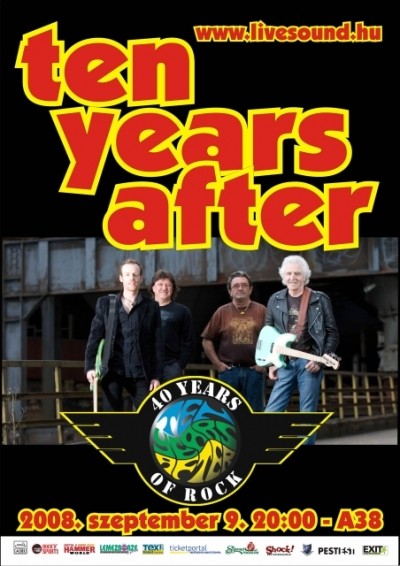 Ten Years After