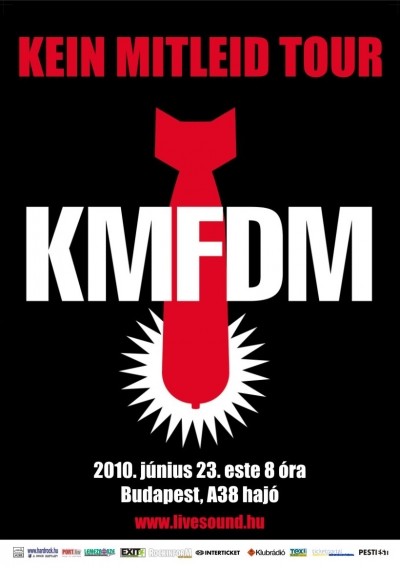 KMFDM