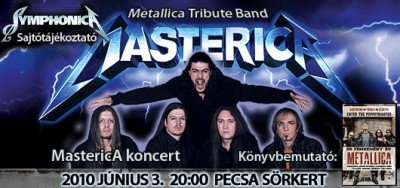 MastericA