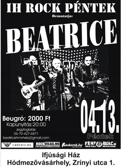 Beatrice