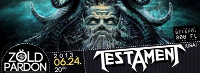 Testament