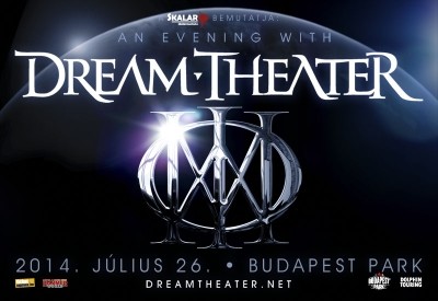 An Evening With Dream Theater