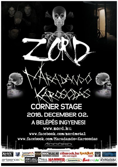 Zord koncert