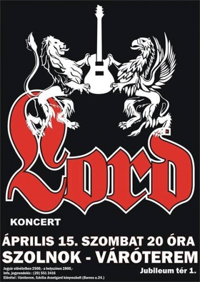 Lord Koncert