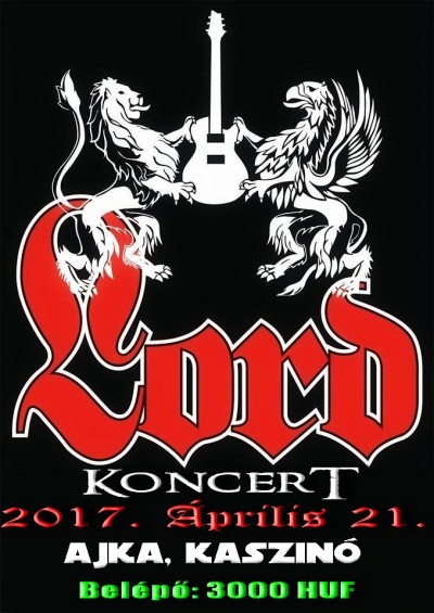 Lord Koncert