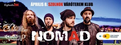 Nomad koncert