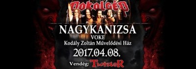 Pokolgép koncert