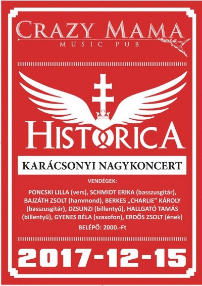 Historica Koncert