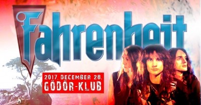 Fahrenheit koncert