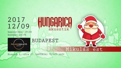 Hungarica