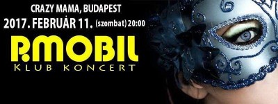 P. Mobil Klubkoncert