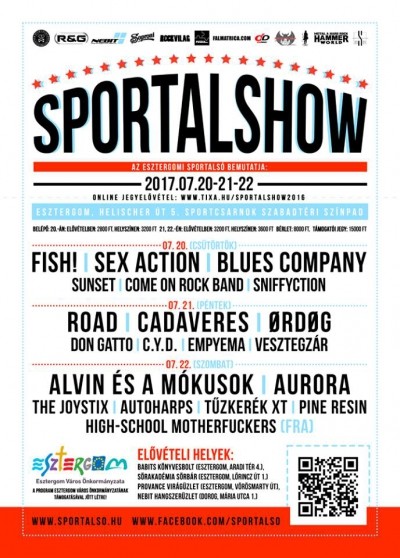 Sportalshow 2017