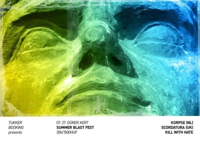 Summer Blast Fest 2017