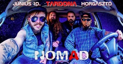 Nomad koncert