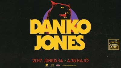 Danko Jones