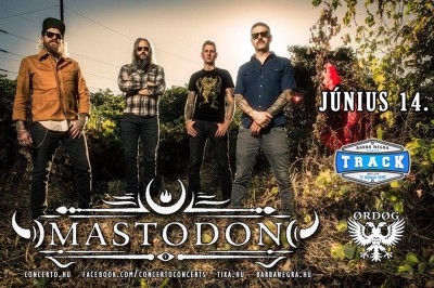 Mastodon, Ördög